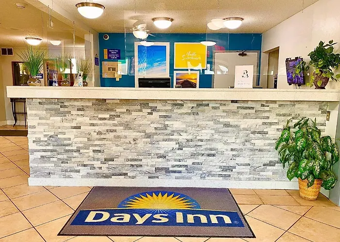 Hotel Days By Wyndham Oglesby/ Starved Rock Oglesby