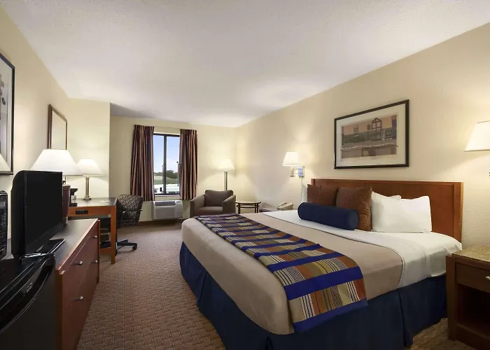 Days By Wyndham Oglesby/ Starved Rock 3* Oglesby