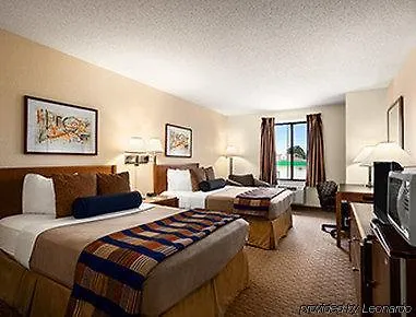 Hotel Days By Wyndham Oglesby/ Starved Rock Oglesby