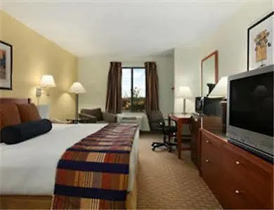 Hotel Days By Wyndham Oglesby/ Starved Rock Oglesby
